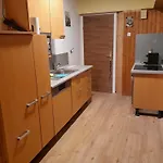 Gerald Apartment
