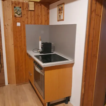 Apartamento Gerald *