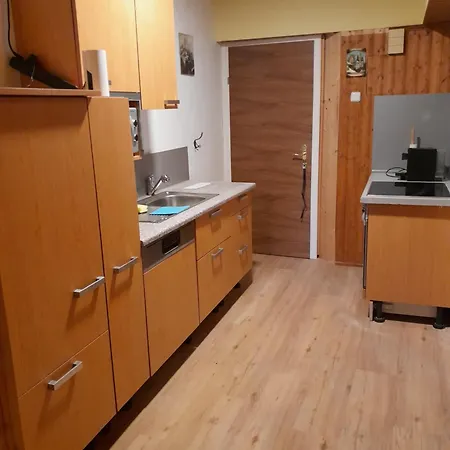 Gerald Apartament