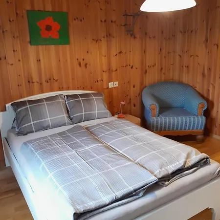 Gerald Apartament