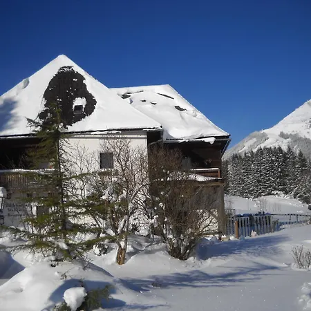 Appartement Gerald *