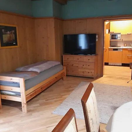 Gerald Apartament *
