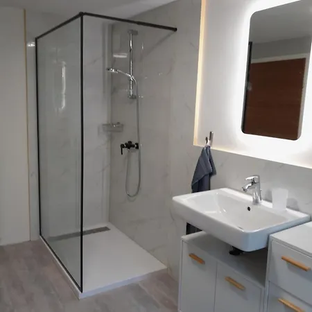 Gerald Apartamento Vordernberg