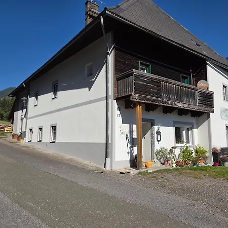 Appartement Gerald Vordernberg