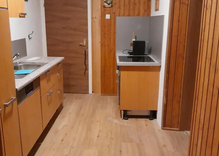 Gerald * Vordernberg