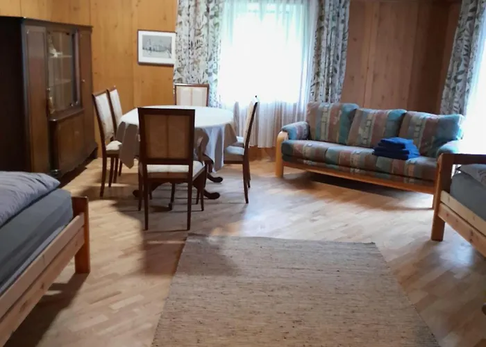 Gerald * Vordernberg